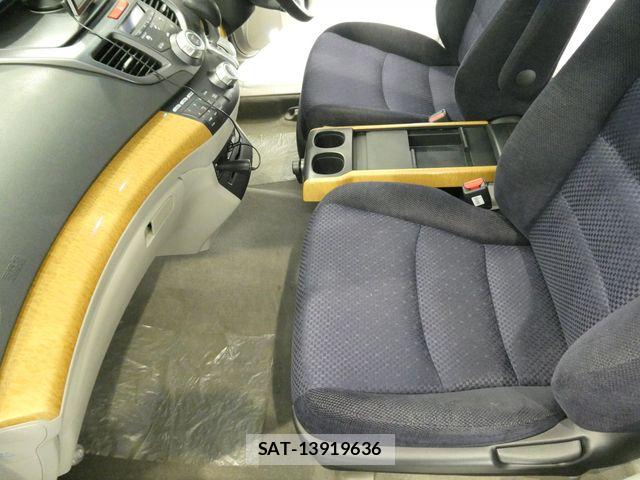 Honda ODYSSEY 2006-02 7393455-22