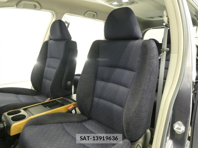 Honda ODYSSEY 2006-02 7393455-23