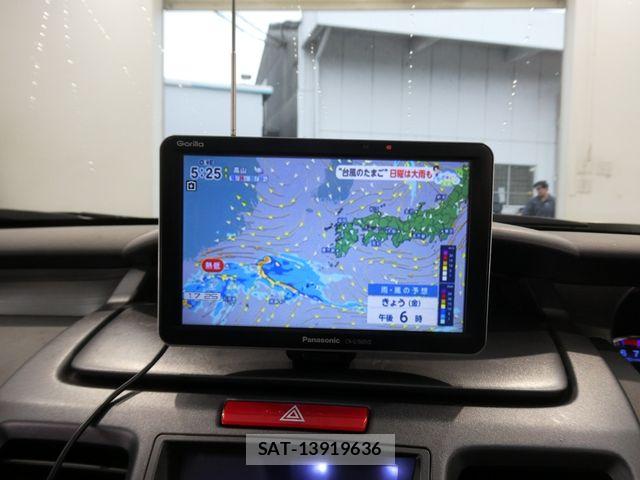 Honda ODYSSEY 2006-02 7393455-25