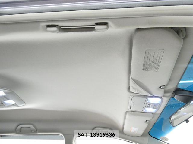 Honda ODYSSEY 2006-02 7393455-28