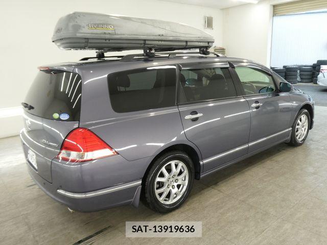 Honda ODYSSEY 2006-02 7393455-3