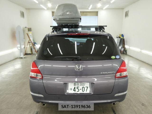 Honda ODYSSEY 2006-02 7393455-6