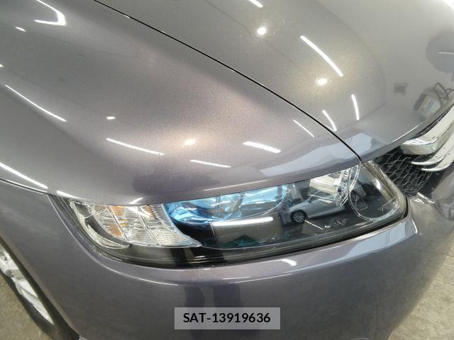 Honda ODYSSEY 2006-02 7393455-8