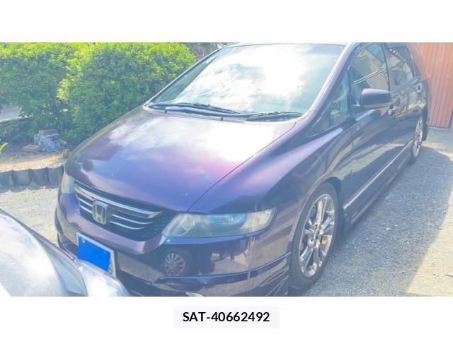 Honda ODYSSEY 2004-01 7391288-0