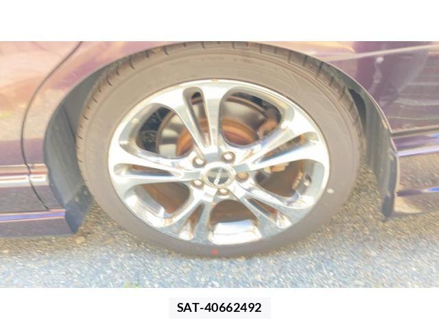 Honda ODYSSEY 2004-01 7391288-9