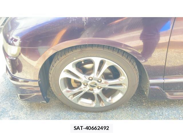 Honda ODYSSEY 2004-01 7391288-11