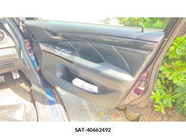 Honda ODYSSEY 2004-01 7391288-15