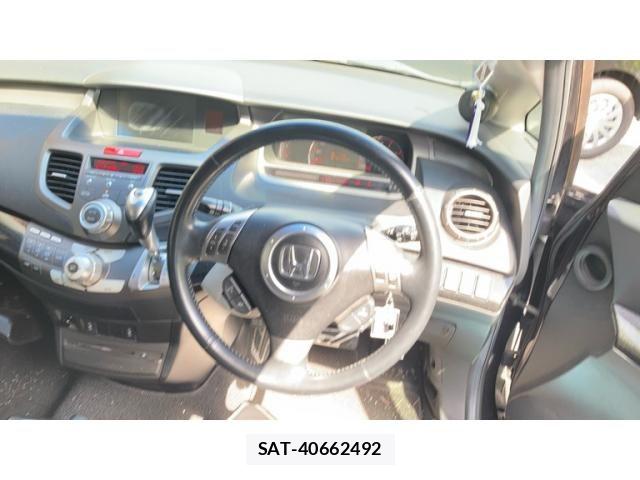 Honda ODYSSEY 2004-01 7391288-16