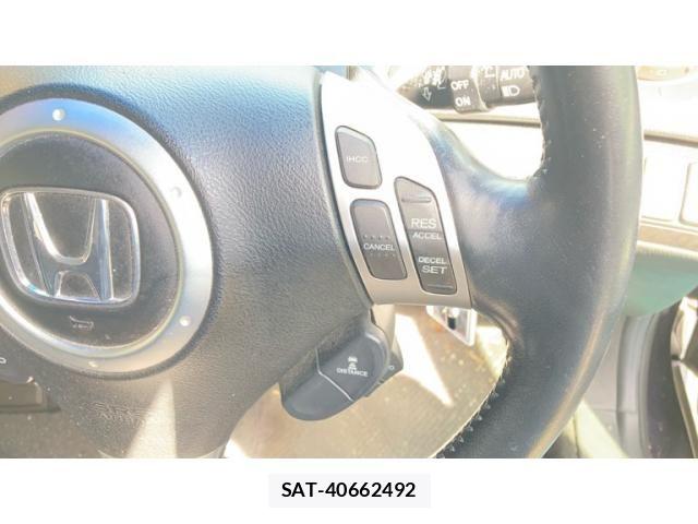 Honda ODYSSEY 2004-01 7391288-17