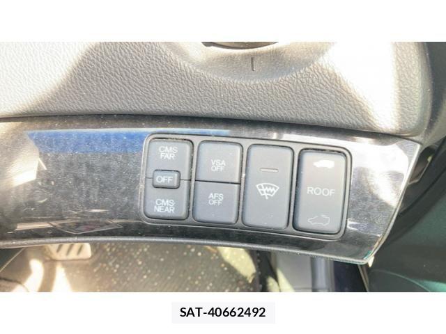 Honda ODYSSEY 2004-01 7391288-18