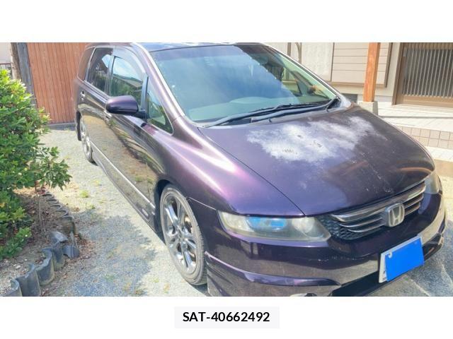 Honda ODYSSEY 2004-01 7391288-1