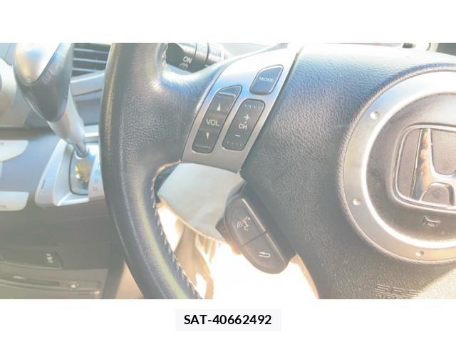 Honda ODYSSEY 2004-01 7391288-19