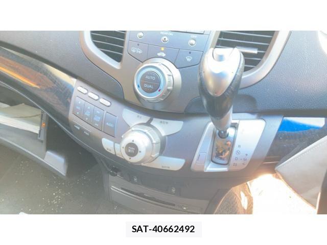 Honda ODYSSEY 2004-01 7391288-21