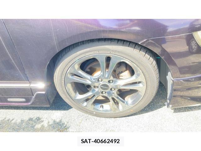 Honda ODYSSEY 2004-01 7391288-2