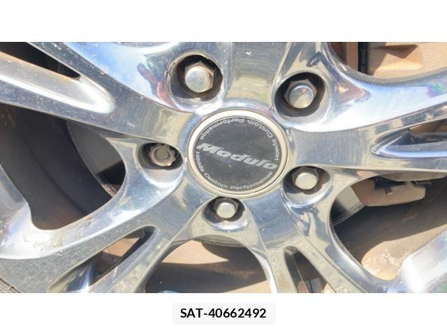 Honda ODYSSEY 2004-01 7391288-3