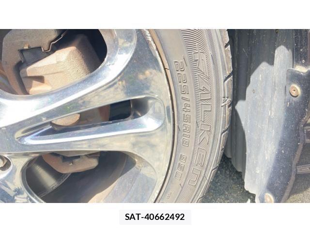 Honda ODYSSEY 2004-01 7391288-4