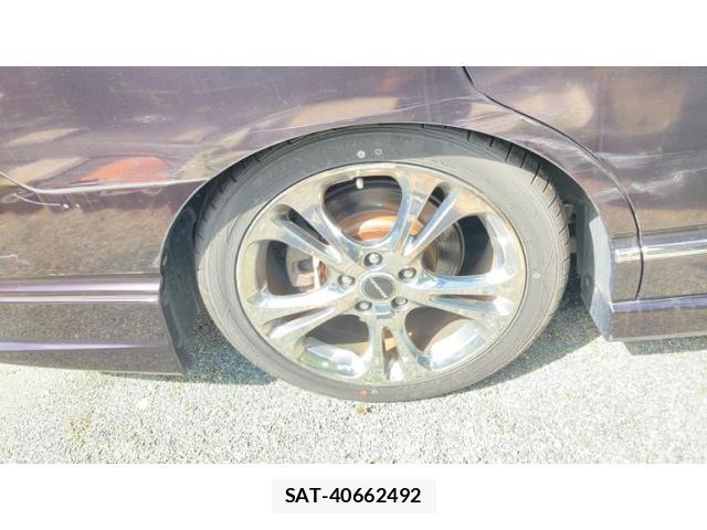 Honda ODYSSEY 2004-01 7391288-5