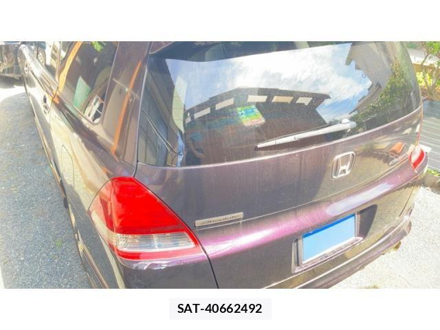 Honda ODYSSEY 2004-01 7391288-7