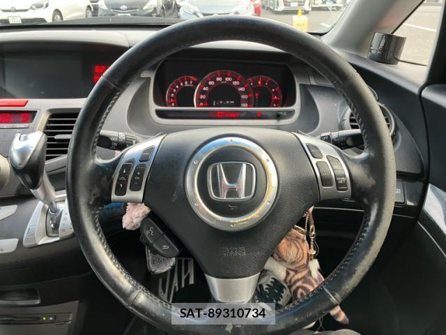 Honda ODYSSEY 2005-06 7393453-9
