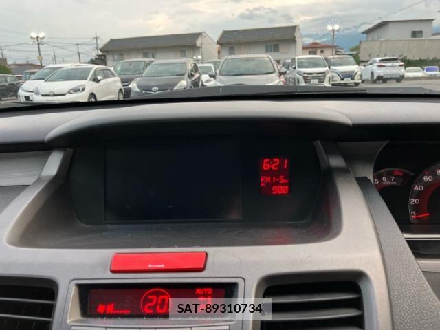 Honda ODYSSEY 2005-06 7393453-11