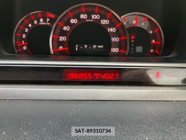 Honda ODYSSEY 2005-06 7393453-12