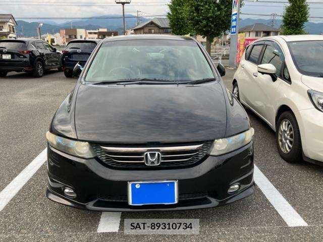 Honda ODYSSEY 2005-06 7393453-1