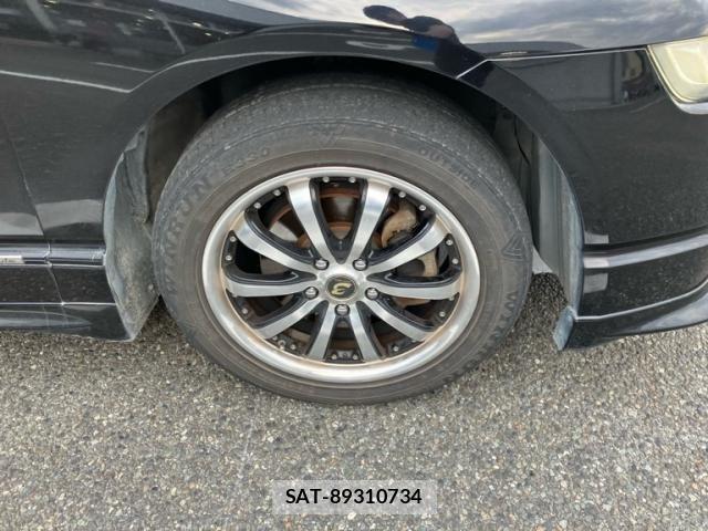 Honda ODYSSEY 2005-06 7393453-2