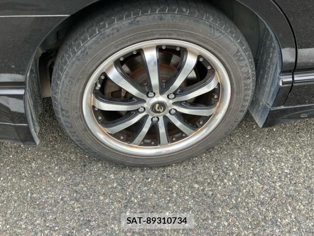 Honda ODYSSEY 2005-06 7393453-3