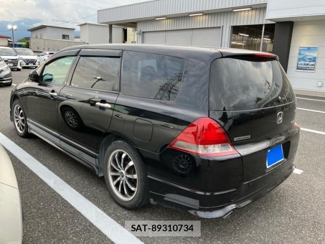 Honda ODYSSEY 2005-06 7393453-8