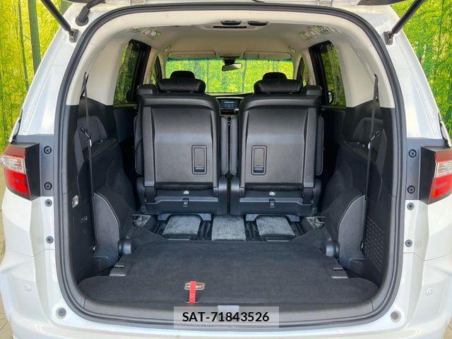 Honda ODYSSEY 2015-03 7393451-10