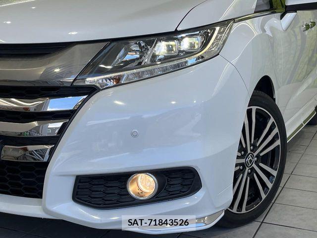 Honda ODYSSEY 2015-03 7393451-12