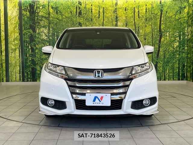 Honda ODYSSEY 2015-03 7393451-14