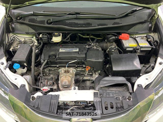Honda ODYSSEY 2015-03 7393451-18