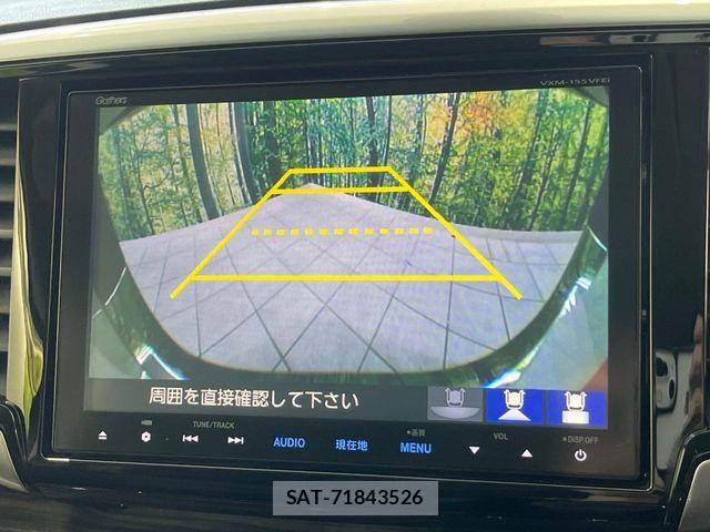 Honda ODYSSEY 2015-03 7393451-4