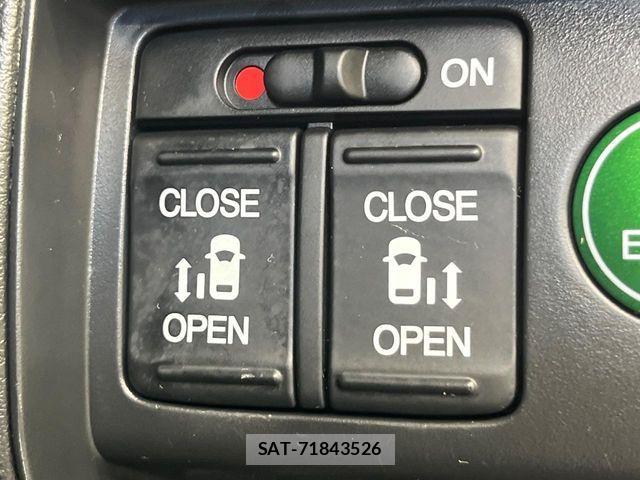 Honda ODYSSEY 2015-03 7393451-5