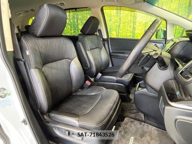 Honda ODYSSEY 2015-03 7393451-7