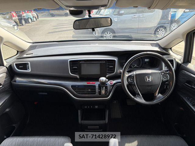 Honda ODYSSEY 2013-12 7456635-10