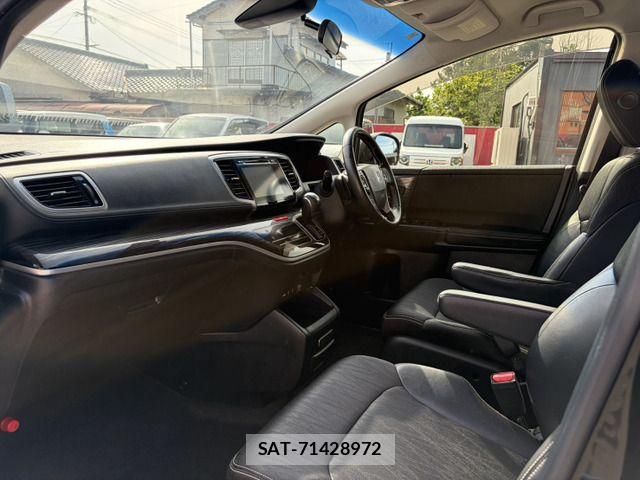 Honda ODYSSEY 2013-12 7456635-12