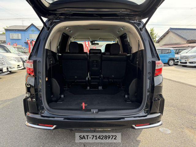 Honda ODYSSEY 2013-12 7456635-17