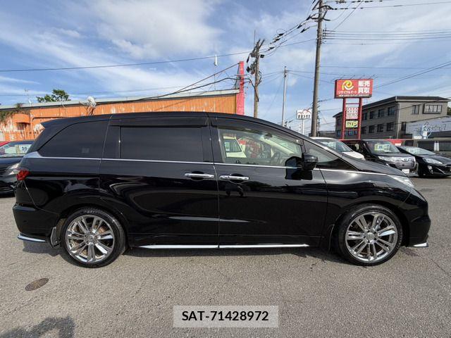 Honda ODYSSEY 2013-12 7456635-6