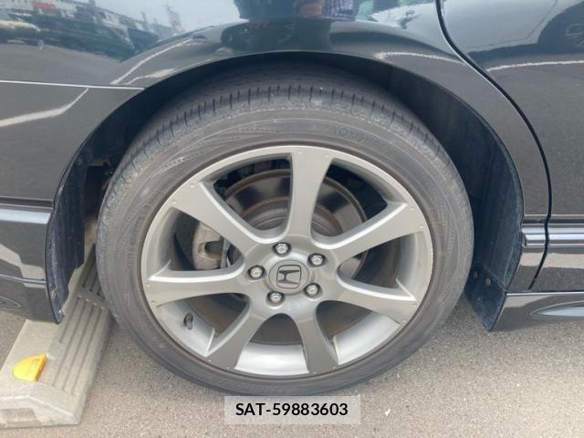 Honda ODYSSEY 2008-03 7456638-9