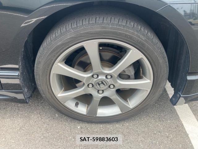 Honda ODYSSEY 2008-03 7456638-10