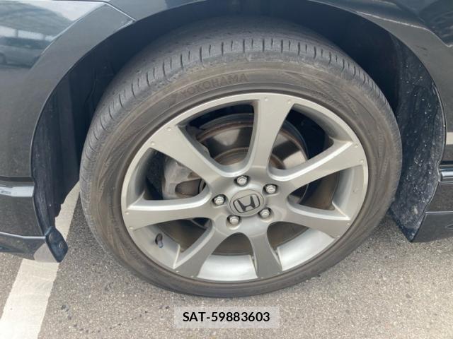 Honda ODYSSEY 2008-03 7456638-11