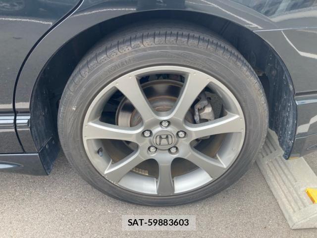 Honda ODYSSEY 2008-03 7456638-12