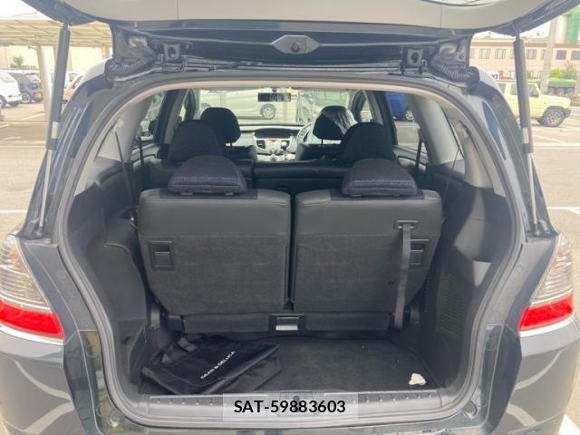 Honda ODYSSEY 2008-03 7456638-13
