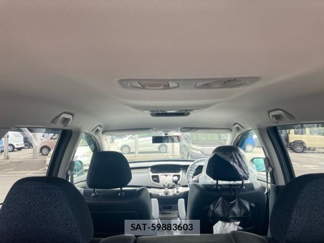 Honda ODYSSEY 2008-03 7456638-14