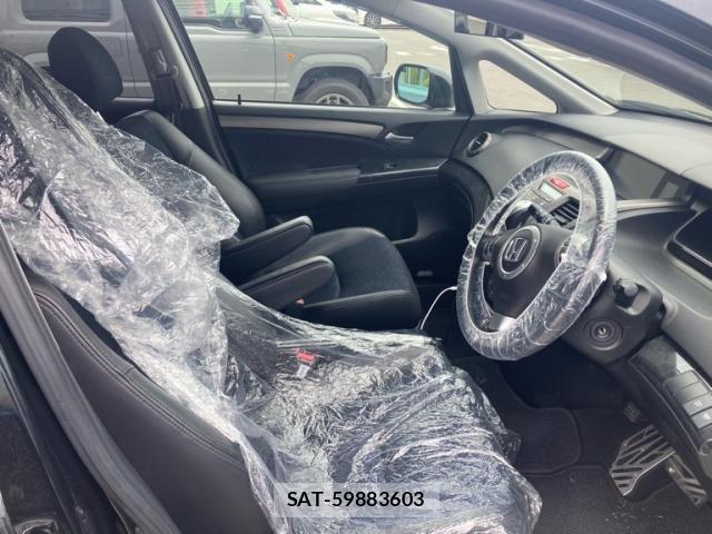 Honda ODYSSEY 2008-03 7456638-18