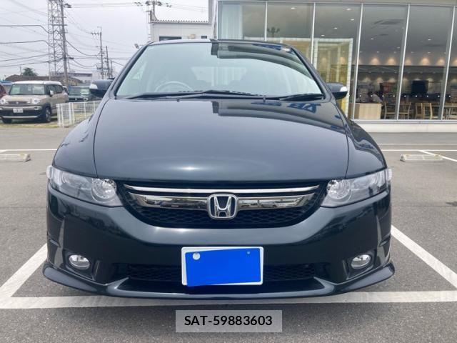 Honda ODYSSEY 2008-03 7456638-1