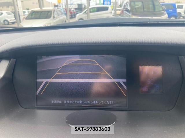 Honda ODYSSEY 2008-03 7456638-21
