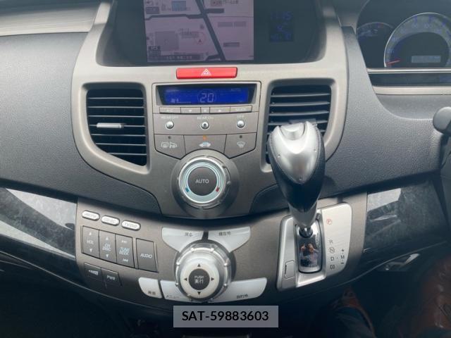 Honda ODYSSEY 2008-03 7456638-22